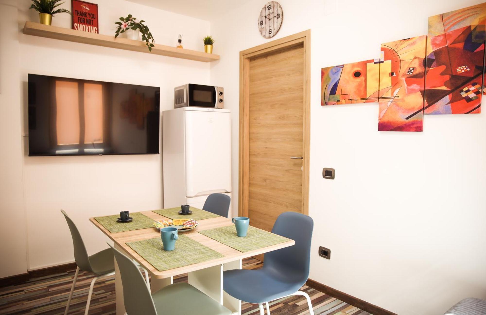 Free Parking & Wi-Fi 5 Min To Hospital Cisanello Apartman Pisa Kültér fotó