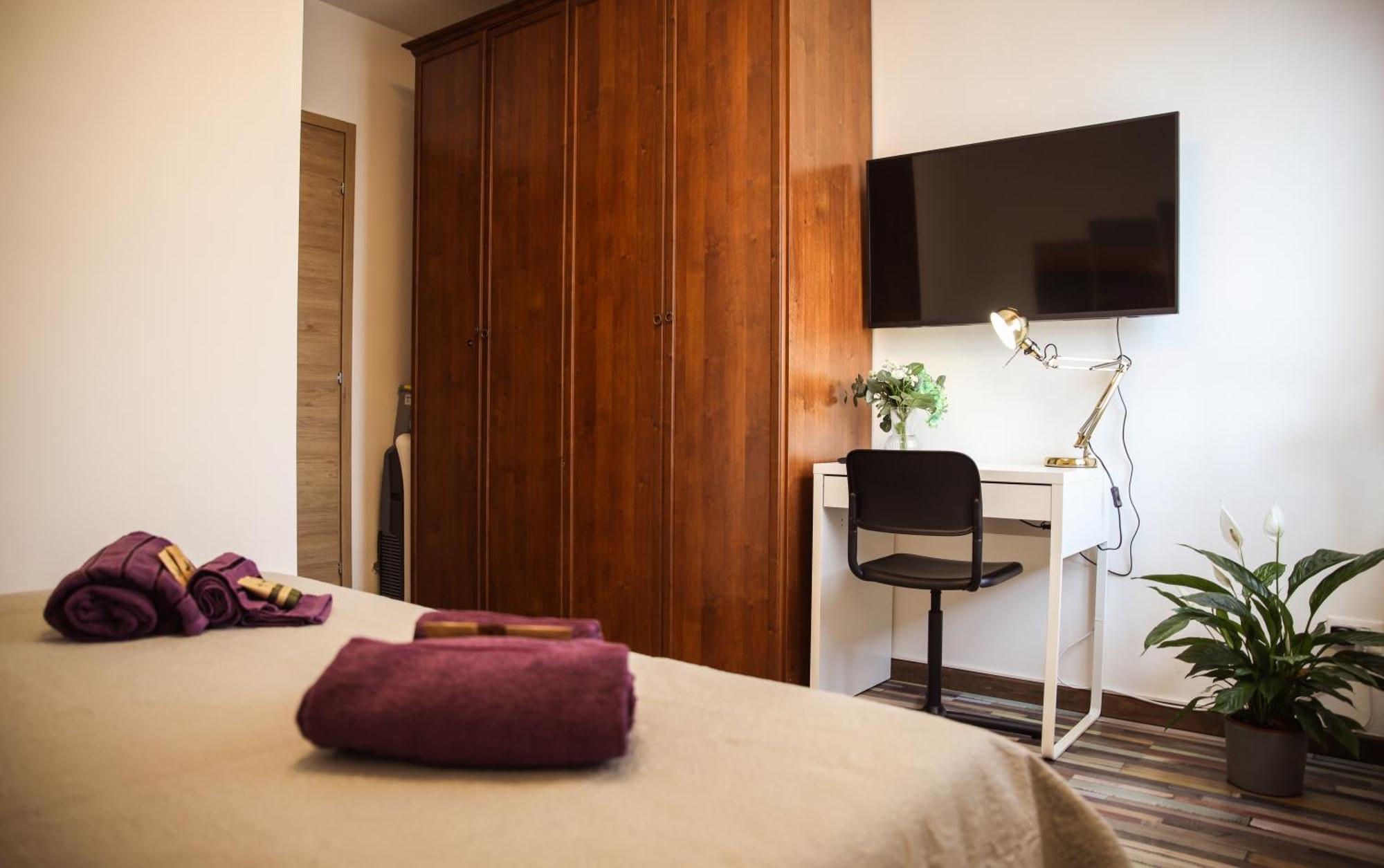 Free Parking & Wi-Fi 5 Min To Hospital Cisanello Apartman Pisa Kültér fotó